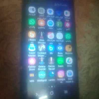 گوشی پرچمدار A7 ساخت2018 تا حدنو