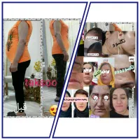 10کیلو لاغری در 37روز