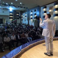 آموزش فن‌بیان و سخنوری (جلسه اول رایگان)