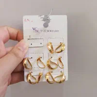 انواع اکسسوری با قیمت باورنکردنی|بدلیجات|کرج, شهرک فرهنگیان|دیوار