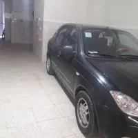 ماشین تیبا ۲|خودرو سواری و وانت|نسیمشهر, |دیوار