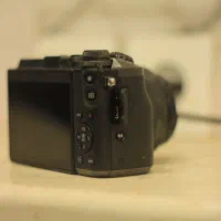 canon m6 دوربین کنون ام ۶|دوربین عکاسی و فیلم‌برداری|تهران, یاخجی آباد|دیوار