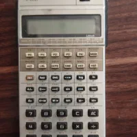 ماشین حساب مهندسی کاسیو