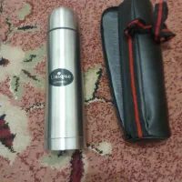 فلاکس استیل یونیک یک لیتری