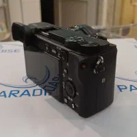 سونیa6400|دوربین عکاسی و فیلم‌برداری|شاهرود, |دیوار