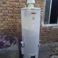 آبگرمکن گازی سالم
