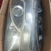 چراغ جلو دنا