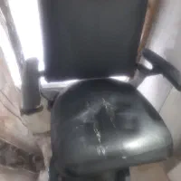 صندلی اصلاح