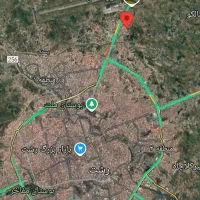 فروش-قطعه-زمین-سند-شش-دانگ-تراکم-متوسط
