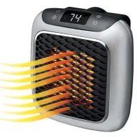 هیتر ریموت دار هشتصد وات