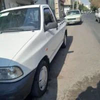پراید وانت مدل ۱۴۰۲