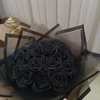 دسته گل ربانی با تخفیفات بهاره