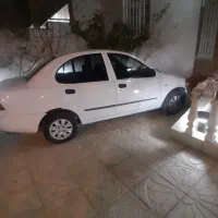 ماشین|خودرو سواری و وانت|بوئین زهرا, |دیوار