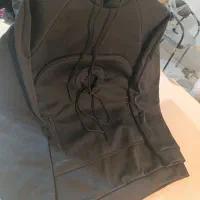 لباس هودی داخل کرک  ترند سال پخش از تولیدی