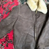 کاپشن مردانه بوفالو آمریکایی