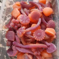 پاستیل و لواشک خونگی رسید|خوردنی و آشامیدنی|راور, |دیوار