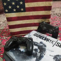 ps4|کنسول، بازی ویدئویی و آنلاین|مسجد سلیمان, |دیوار