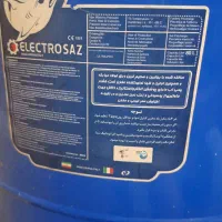 منبع انبساط تحت فشار ۸۰لیتری|آبگرمکن، پکیج، شوفاژ|تهران, جنت‌آباد جنوبی|دیوار