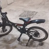 دوچرخه پولاریس سایز ۲۰