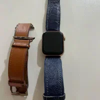 اپل واچ SE|لوازم جانبی موبایل و تبلت|قم, شهرک قدس|دیوار