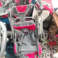 کریر،کالسکه،روروک