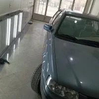 سمند بیرنگ سالم|خودرو سواری و وانت|شیرینسو, |دیوار