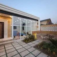 تولید و نصب درب و پنجره upvc دوجداره و تک جداره