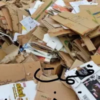 کارتن وضایعات شما را  خریدارهستیم|عمدهفروشی|بندرعباس, |دیوار