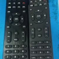 انواع کنترل موجود هست|تلویزیون و پروژکتور|قم, ارم|دیوار