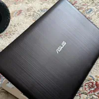ASUS X540U  نسل هفتم  گرافیک ۲گیگ|رایانه همراه|مشهد, راه آهن|دیوار