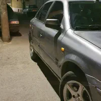 سمند ۸۹|خودرو سواری و وانت|قم, ولیعصر|دیوار