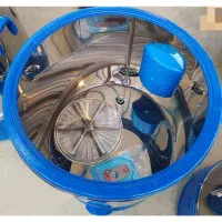 روفَرشی شور 70کلیویی پتوشور مدلV8 پتو شور گیربُکسی|ماشین لباسشویی و خشک‌کن لباس|یزد, |دیوار