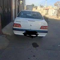 پژو slx تیوفایو مدل ۹۹