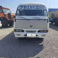 مینی بوس هیوندا مدل 86