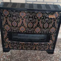 بخاری سالم می باشد|بخاری، هیتر، شومینه|شوش, |دیوار