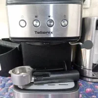 اسپرسو مارک Telionx  بار20