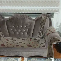 مبل راحتی در چالدران