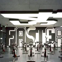 مربی اسپینینگ