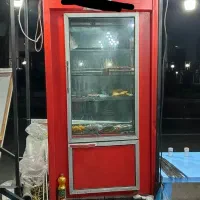 یخچال صنعتی