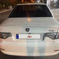سورن پلاس EF7مدل ۱۴۰۲|خودرو سواری و وانت|سنندج, |دیوار