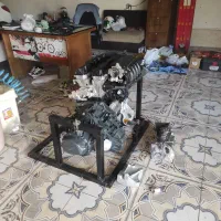 همکار مکانیک نیمه ماهر تقویت خودرو