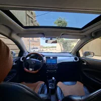برلیانس ۲۲۰ اتومات بدون رنگ سالم