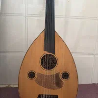 ساز عود (بربط)