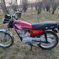 موتورسیکلت مزایده مدل ۱۳۸۵|موتورسیکلت|مراغه, |دیوار