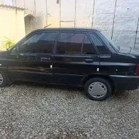 پراید 132مدل 87|خودرو سواری و وانت|گنبد کاووس, |دیوار