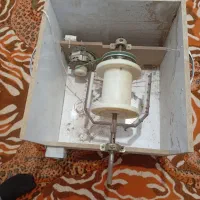 چرخ ریسندگی|لوازم خیاطی و بافتنی|رفسنجان, |دیوار