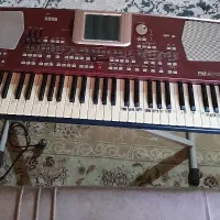 ارگ pa500 تبدیل نیست