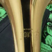 ساز ترومپت|سازهای بادی|سبزوار, باهنر|دیوار