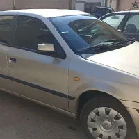 سمند معمولی ۸۴