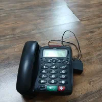 تلفن سیمی مارشال